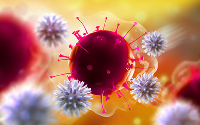 How to Invest in Your Health if You’re Immunocompromised