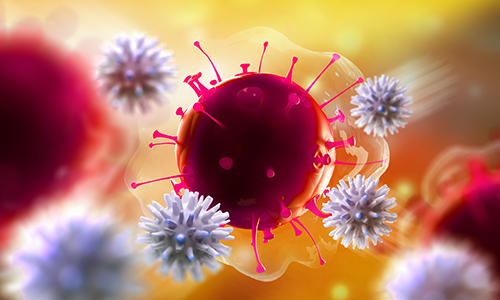 How to Invest in Your Health if You’re Immunocompromised