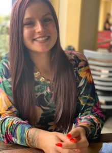 Frances Bass