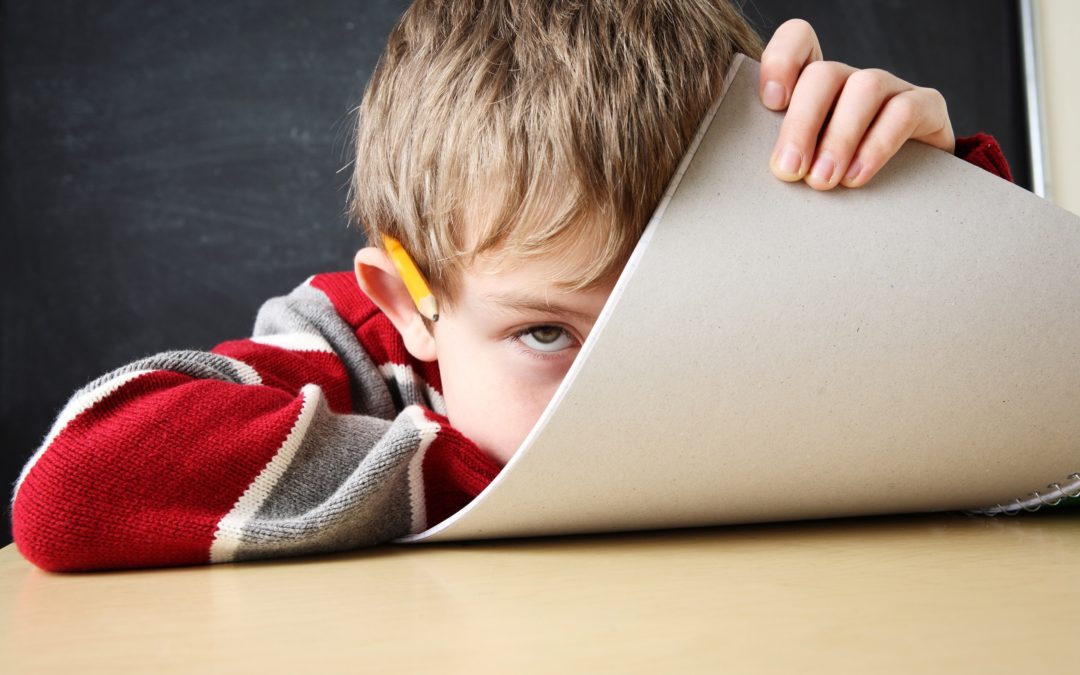 Foundational Correction & ADD/ADHD