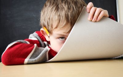 Foundational Correction & ADD/ADHD