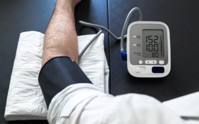 Foundational Correction & High Blood Pressure