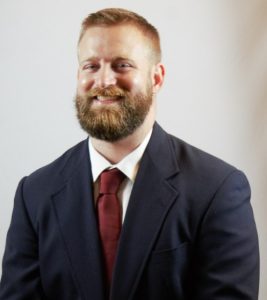 Dr. Brett Berner - Foundational Chiropractor