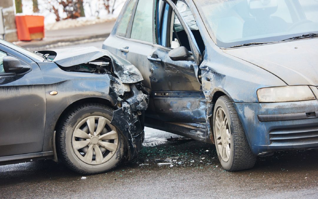3 Important Facts About Car Accidents