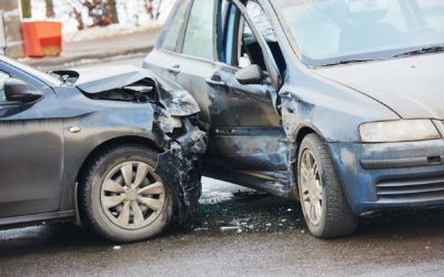 3 Important Facts About Car Accidents