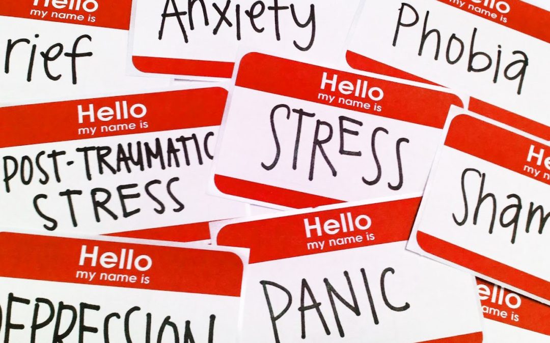 Foundational Chiropractic & Mental Health