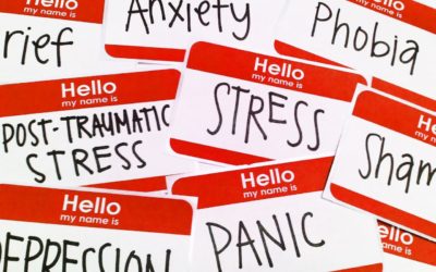 Foundational Chiropractic & Mental Health