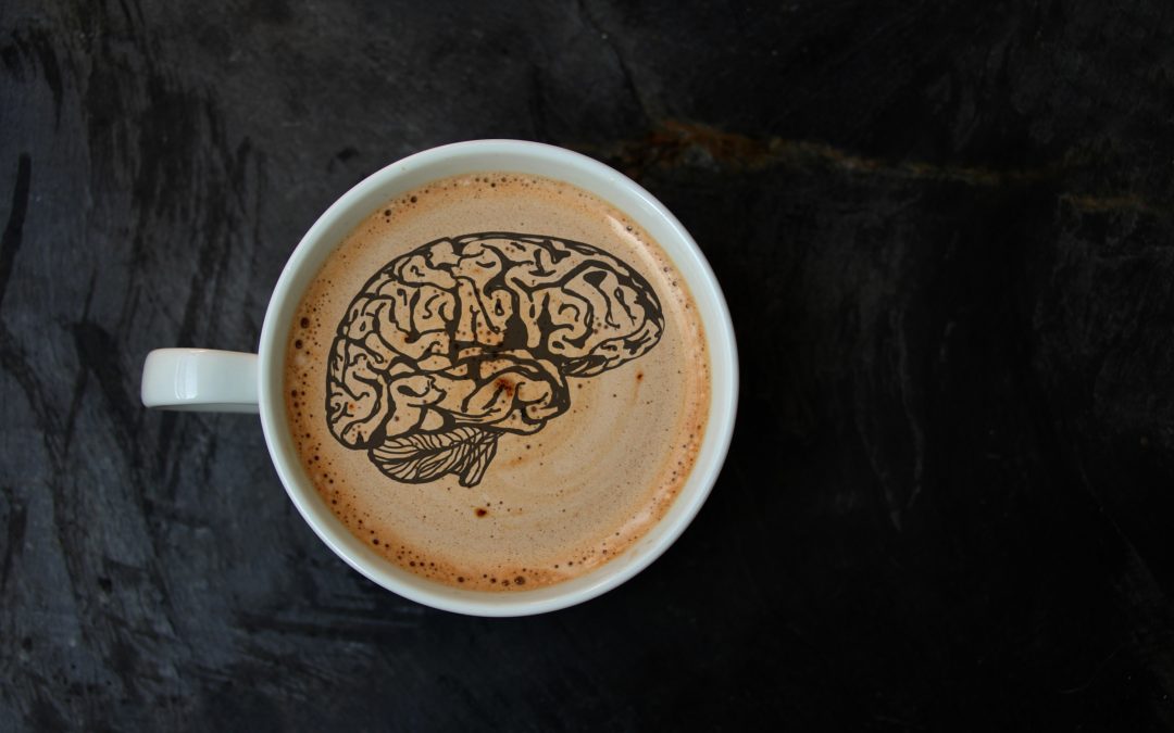 How Does Caffeine Affect Your Brain Function?