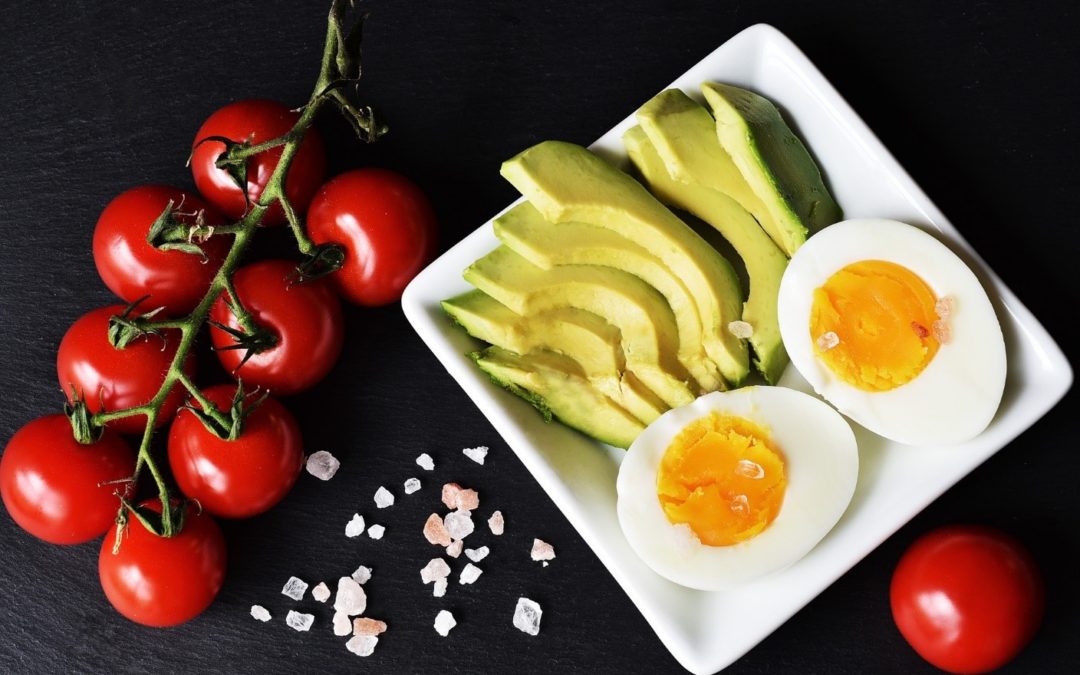 Should You Combine Intermittent Fasting & Keto?