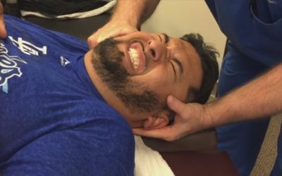 Foundational Corrections vs Conventional Chiropractic Adjustments