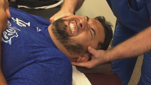 Foundational Corrections vs Conventional Chiropractic Adjustments