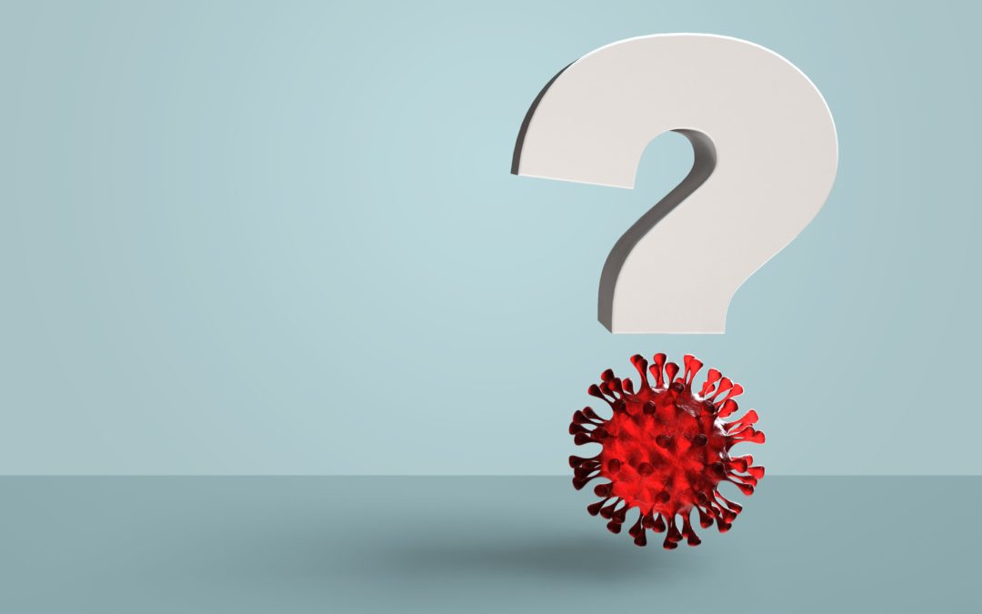 3 Coronavirus (COVID-19) Myths