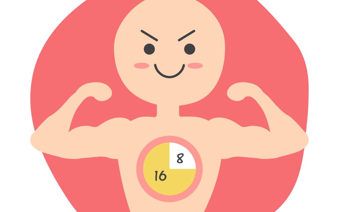 Can You Build Muscle While Doing Intermittent Fasting?