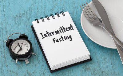 9 Evidence-Based Health Benefits of Intermittent Fasting