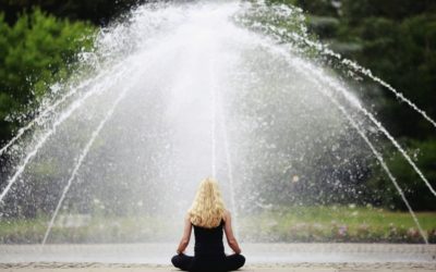 The Benefits of Meditation and Mindfulness