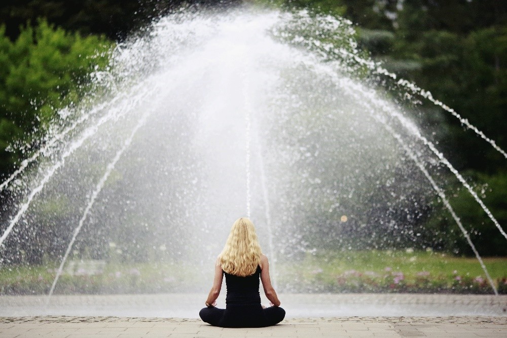 The Benefits of Meditation and Mindfulness