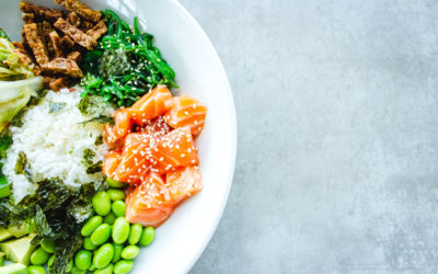 The Top 3 Nutrition Trends of 2021