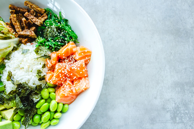 The Top 3 Nutrition Trends of 2021