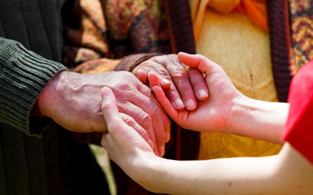 Foundational Chiropractic and Parkinson’s Disease