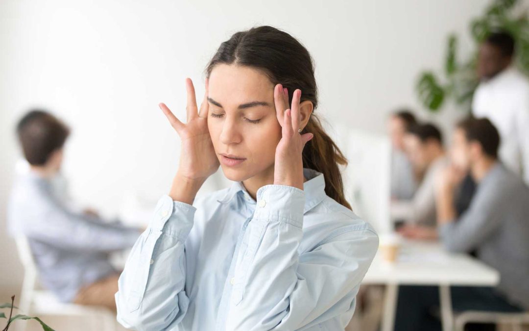 Foundational Chiropractic and Vertigo