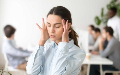 Foundational Chiropractic and Vertigo