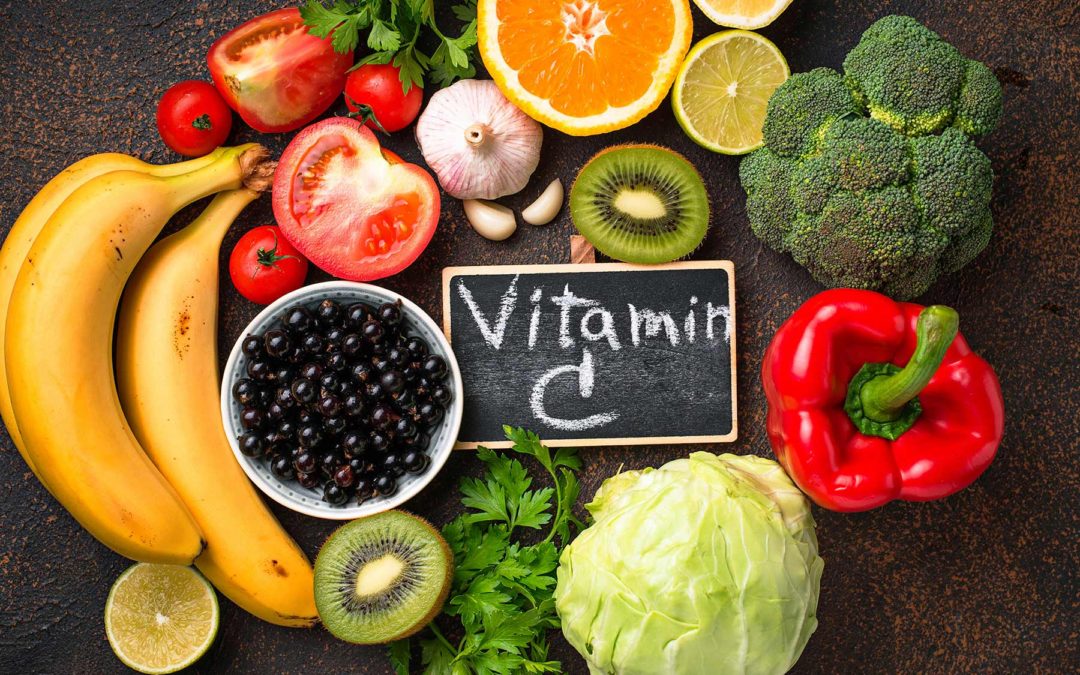 3 Surprising Food Sources of Vitamin C You Probably Didn’t Know About