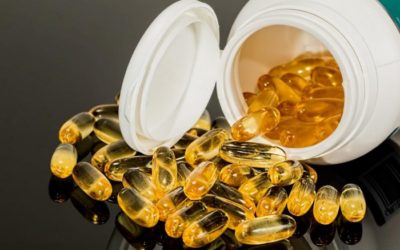 What to Know About Vitamin D & COVID-19 Treatment