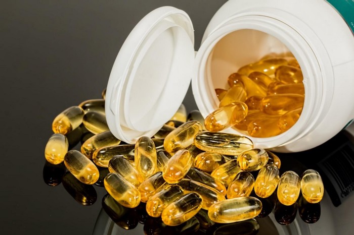 What to Know About Vitamin D & COVID-19 Treatment