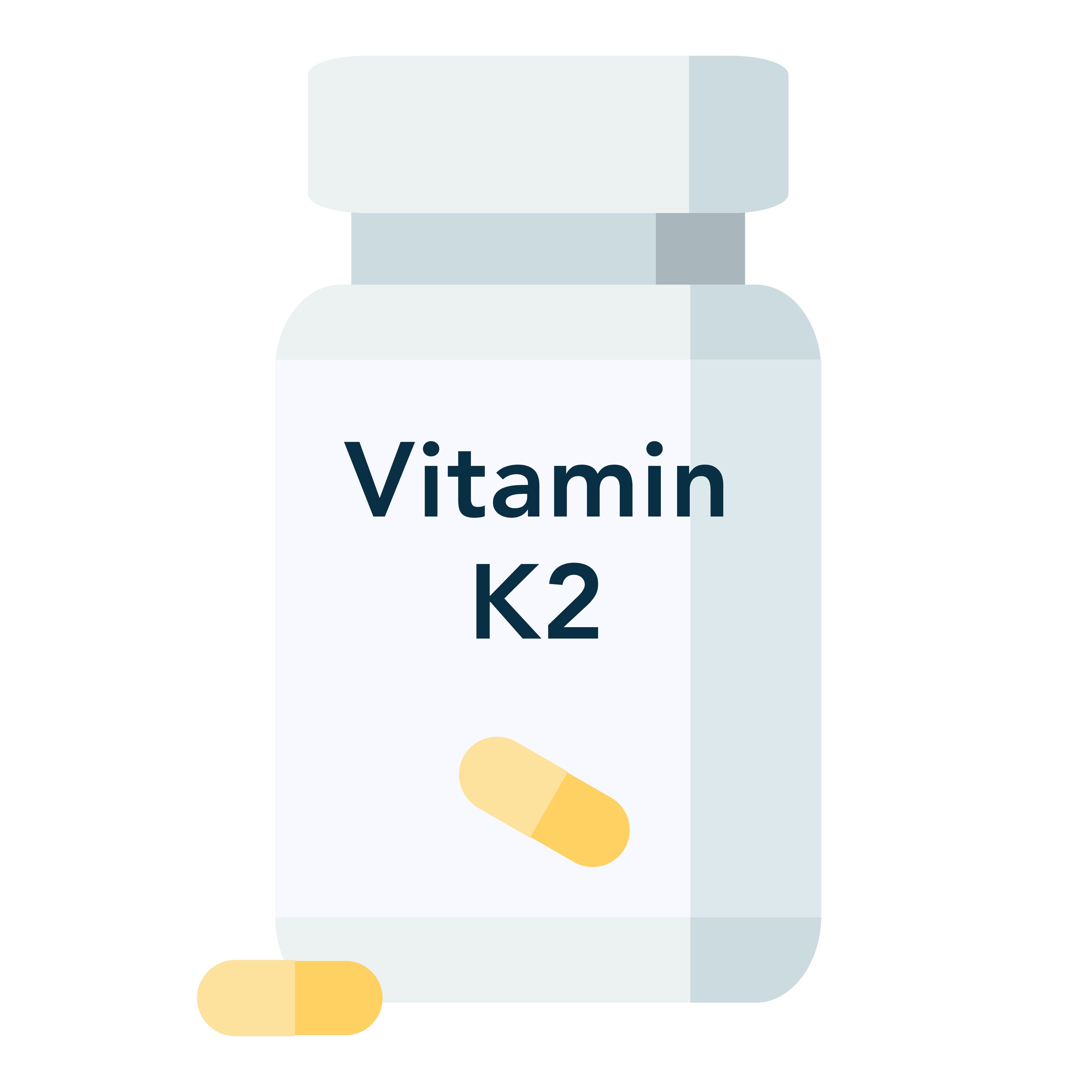 What Are the Health Benefits of Vitamin K2?