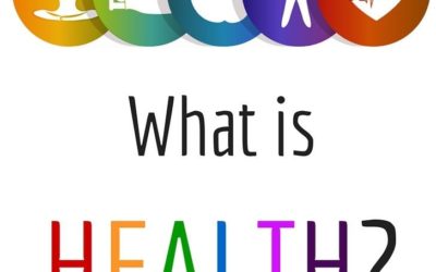 What is Health?