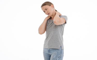 How Does Foundational Correction Help with a Whiplash Injury?